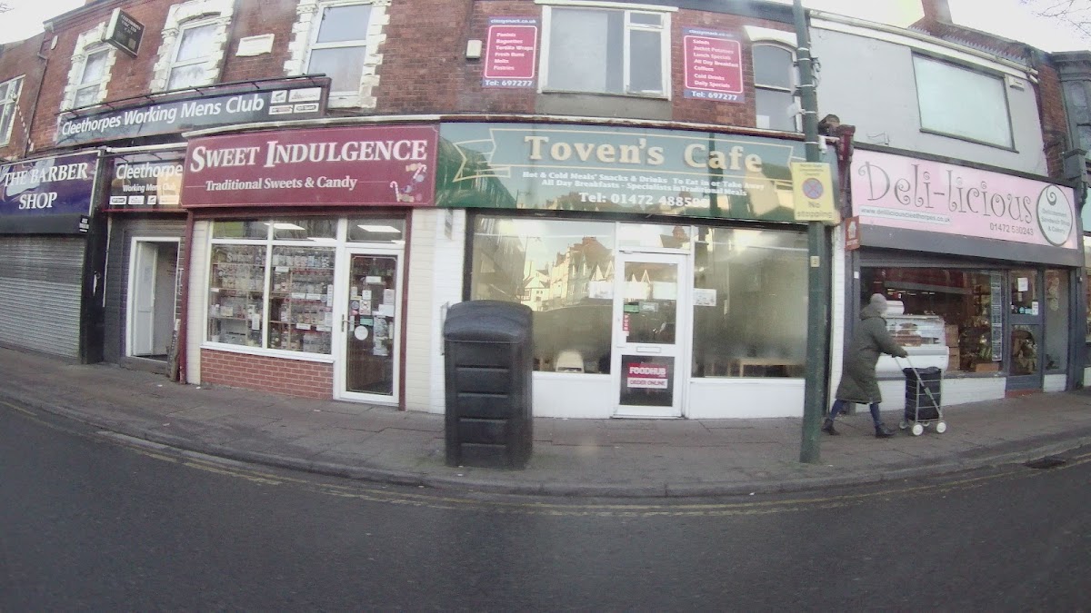 Tovens Cafe Photos 2